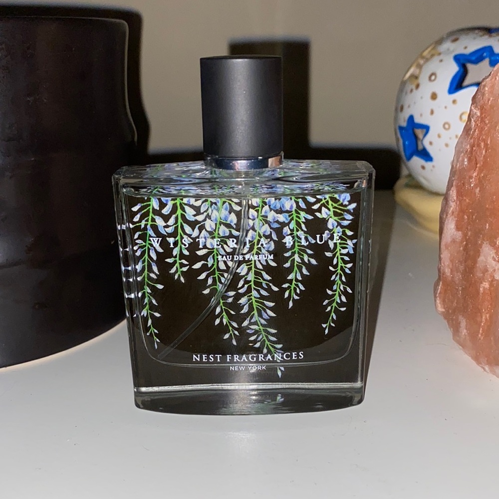 Nest Fragrances - Westeria Blue